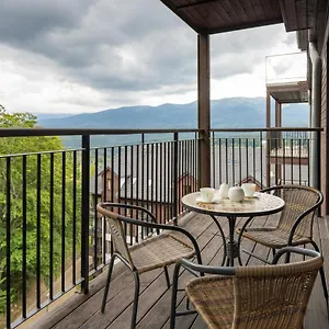 Apartment Rentplanet - Gorna