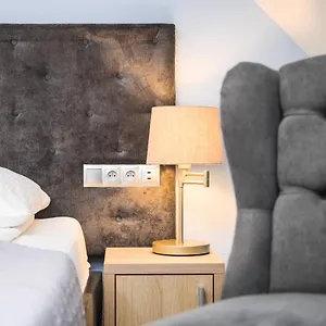 Апартаменты Monte Carlo By Oneapartments