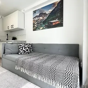Apartment Goplanska Free Parking Self Check-in 24h
