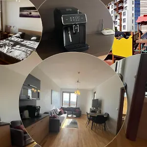 Apartment Royal Olympic Park - Gym, Kids Playroom