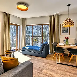 Apartment Sun & Snow Karkonosze